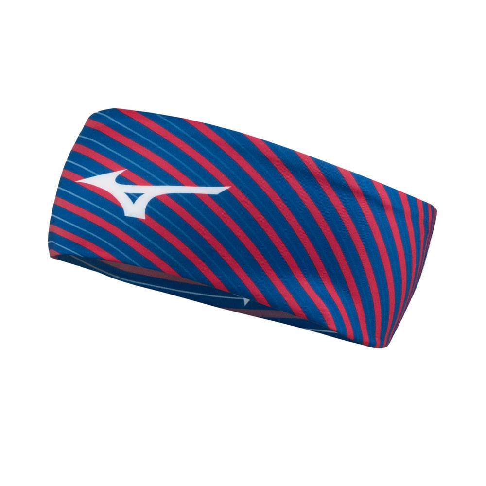 Gorro Mizuno Patriotic Hombre Azul Marino Ofertas JTKV-53926